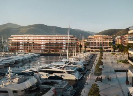 Appartement pour 1 910 000 Euro à Tivat, Monténégro