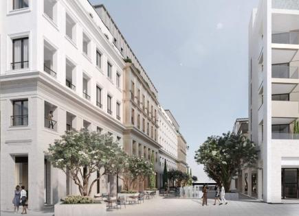 Appartamenti per 950 000 euro a Tivat, Montenegro