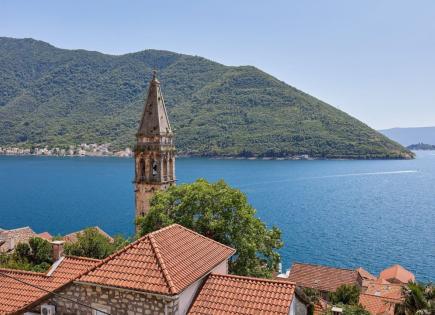 House for 1 200 000 euro in Perast, Montenegro