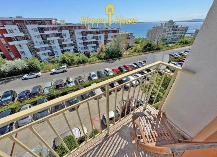 Piso para 79 999 euro en Sveti Vlas, Bulgaria