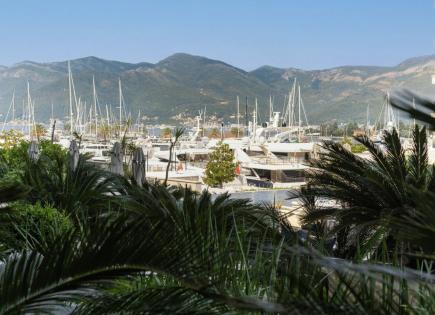 Apartment für 620 000 euro in Tivat, Montenegro