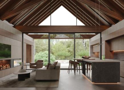 Villa pour 1 000 000 Euro à Kolasin, Monténégro