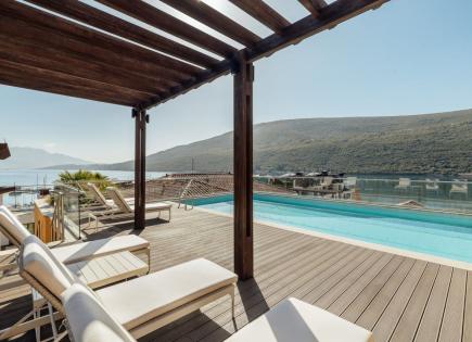 Appartement pour 2 650 000 Euro à Herceg-Novi, Monténégro