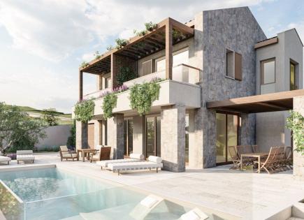 Villa pour 2 571 000 Euro sur la Luštica, Monténégro