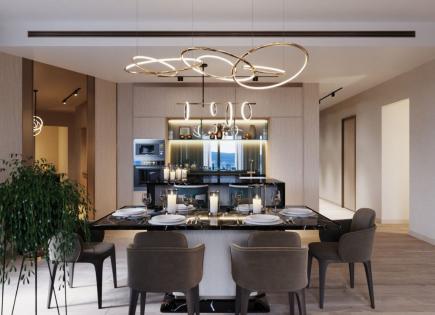 Appartamenti per 618 000 euro a Tivat, Montenegro