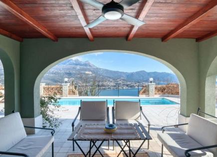 Villa para 990 000 euro en Igalo, Montenegro
