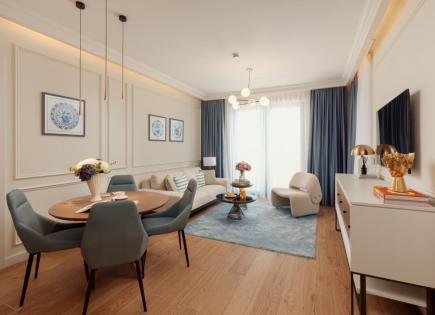 Apartamento para 398 442 euro en Risan, Montenegro