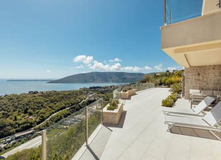 Villa para 1 390 000 euro en Herceg-Novi, Montenegro