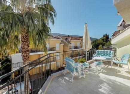 Apartamento para 400 000 euro en Herceg-Novi, Montenegro