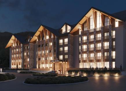 Appartamenti per 213 273 euro a Kolašin, Montenegro