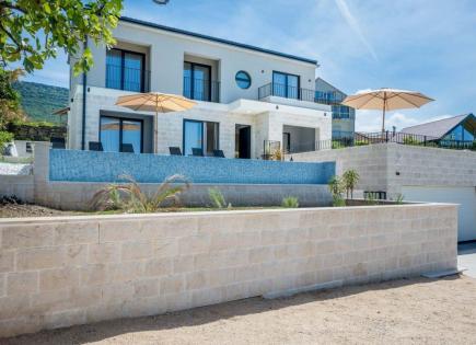 House for 795 000 euro in Tivat, Montenegro