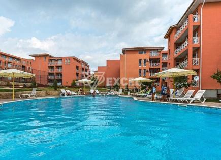 Studio for 32 000 euro at Sunny Beach, Bulgaria