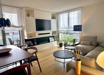 Apartamento para 720 000 euro en Sant Cugat del Valles, España