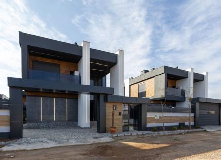 Villa para 1 100 000 euro en Antalya, Turquia