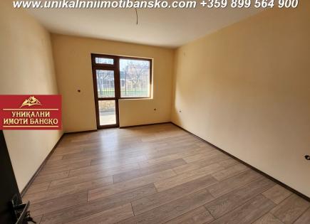 Apartamento para 65 000 euro en Bansko, Bulgaria
