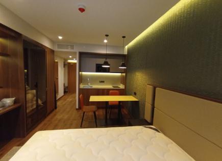 Appartement pour 124 483 Euro à Batoumi, Géorgie