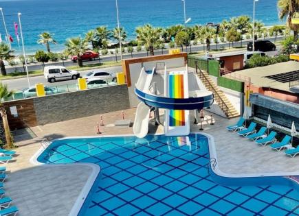Appartement pour 218 000 Euro à Alanya, Turquie