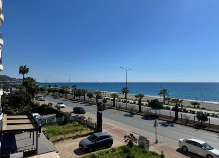 Appartement pour 209 000 Euro à Alanya, Turquie