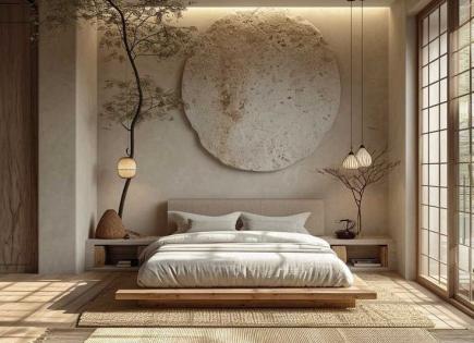 Villa for 384 412 euro on Lanta, Thailand