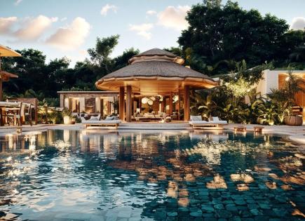 Villa para 385 983 euro en Ko Lanta, Tailandia
