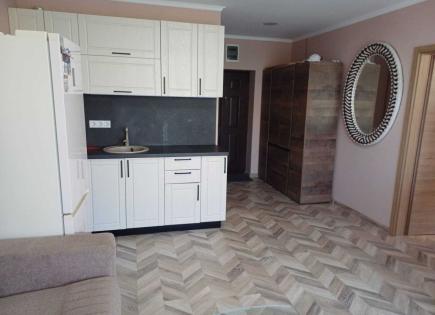 Apartment for 83 000 euro at Sunny Beach, Bulgaria