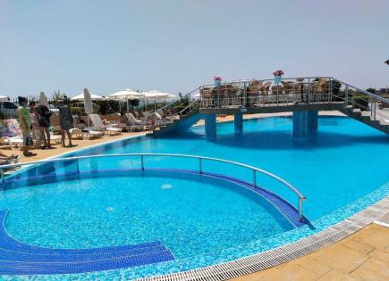 Apartment for 350 euro per month in Aheloy, Bulgaria