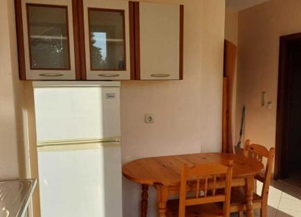 Apartment for 300 euro per month at Sunny Beach, Bulgaria
