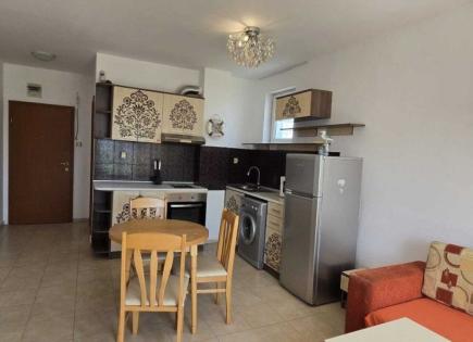 Penthouse for 75 500 euro at Sunny Beach, Bulgaria