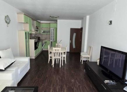 Appartement pour 73 400 Euro à Byala, Bulgarie