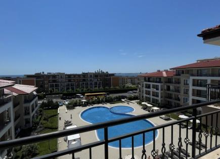 Apartment for 126 000 euro in Sveti Vlas, Bulgaria