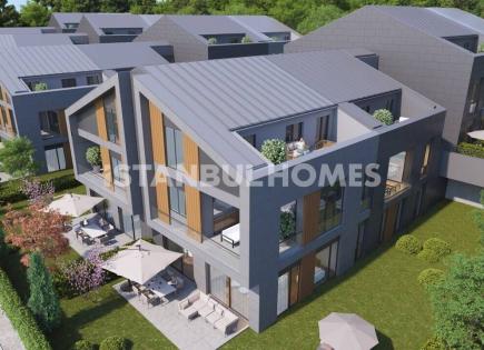 Apartment für 235 000 euro in Eyup, Türkei