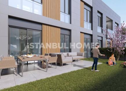 Appartement pour 1 070 000 Euro à Eyoup, Turquie
