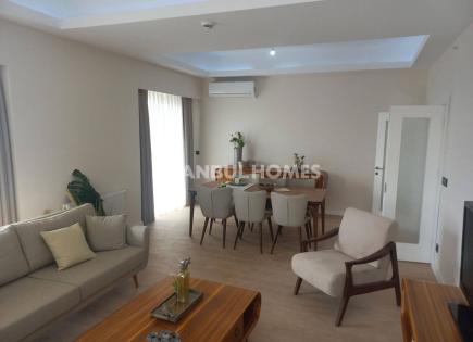 Apartment für 434 000 euro in Esenyurt, Türkei