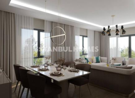 Apartamento para 467 000 euro en Estambul, Turquia