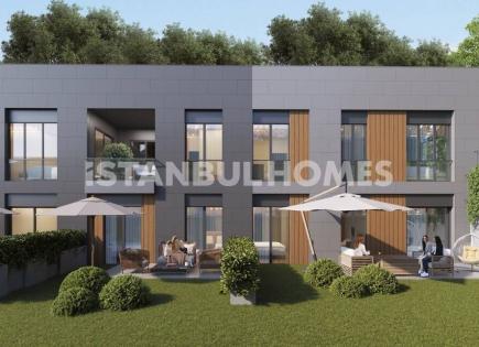 Appartamenti per 477 000 euro a Eyup, Turchia