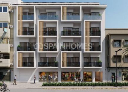 Attico per 990 000 euro ad Altea, Spagna