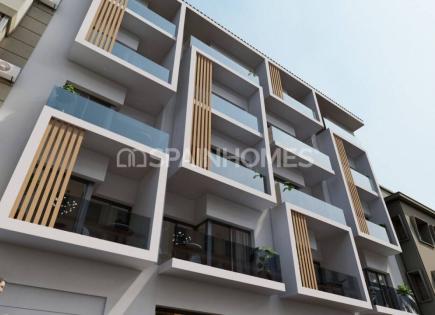 Attico per 490 000 euro ad Altea, Spagna