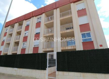 Appartement pour 188 000 Euro à Orihuela, Espagne