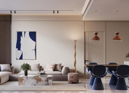 Flat for 433 945 euro in Dubai, UAE