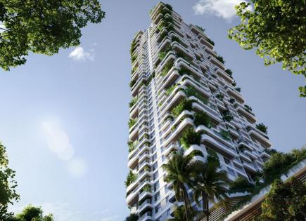 Appartement pour 512 935 Euro à Dubaï, EAU