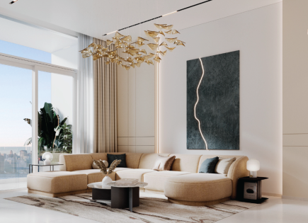 Appartement pour 322 755 Euro à Dubaï, EAU