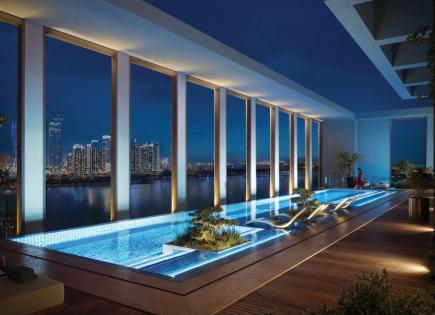 Piso para 332 182 euro en Dubái, EAU