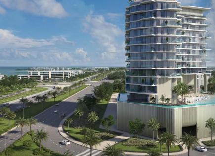 Flat for 554 419 euro in Dubai, UAE