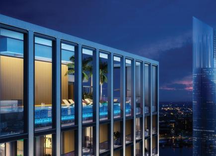 Piso para 441 362 euro en Dubái, EAU