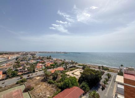 Apartamento para 950 euro por mes en Torrevieja, España