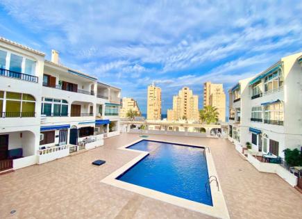 Apartamento para 450 euro por mes en Torrevieja, España