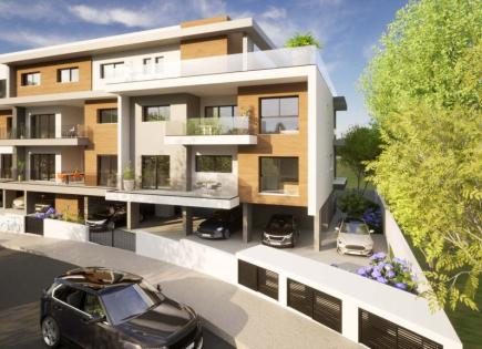 Apartment for 510 000 euro in Limassol, Cyprus