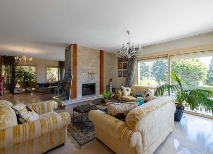Piso para 2 700 000 euro en Limasol, Chipre