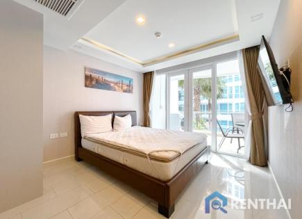Appartement pour 154 443 Euro à Pattaya, Thaïlande