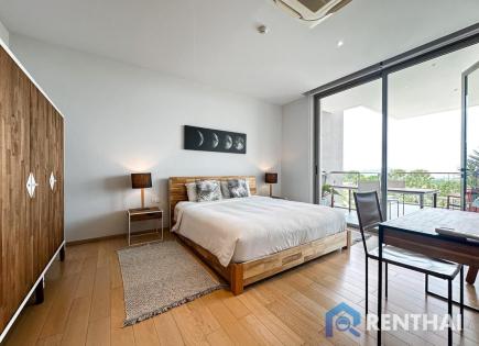 Apartment for 236 031 euro in Pattaya, Thailand